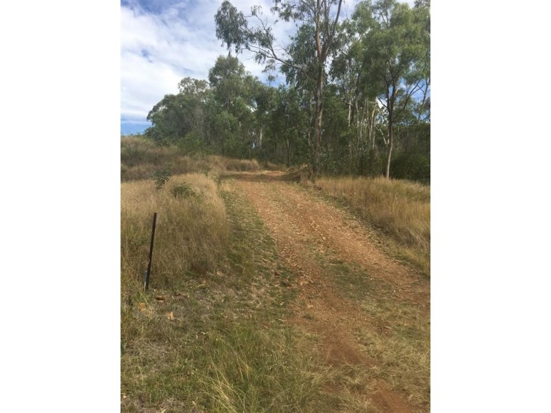 3 Corrys Lane, Moongan QLD 4714