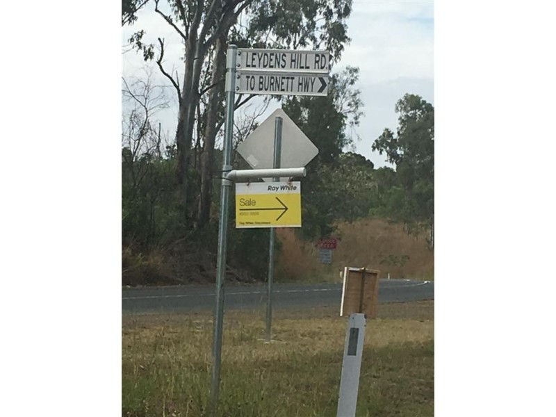 3 Corrys Lane, Moongan QLD 4714
