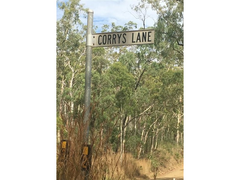 3 Corrys Lane, Moongan QLD 4714