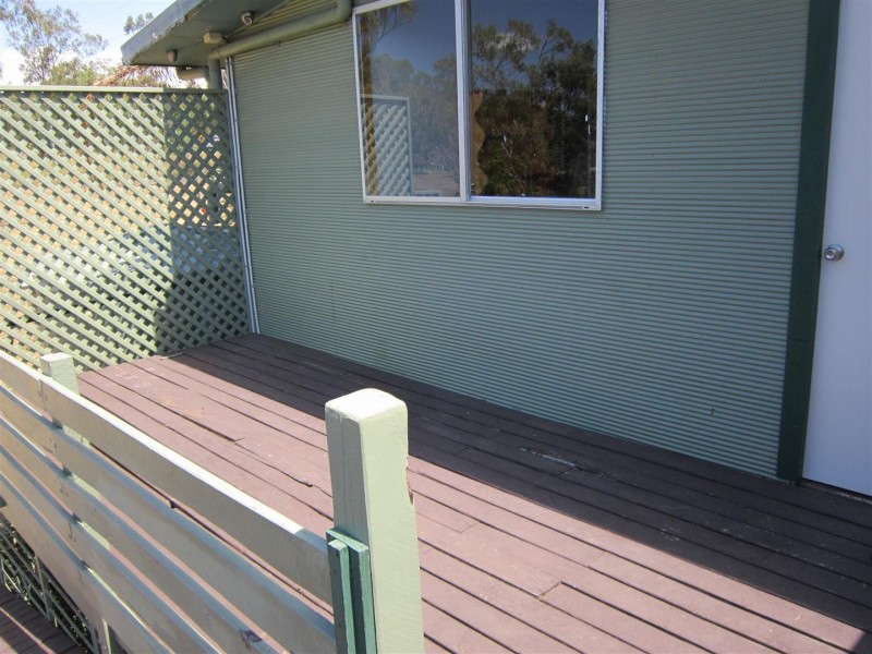 50568 Burnett Highway, Mount Morgan QLD 4714