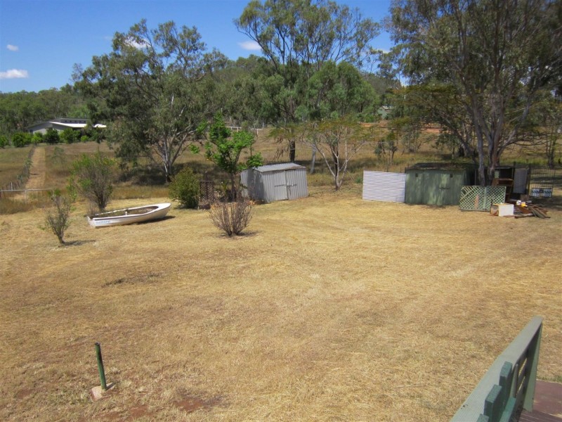 50568 Burnett Highway, Mount Morgan QLD 4714