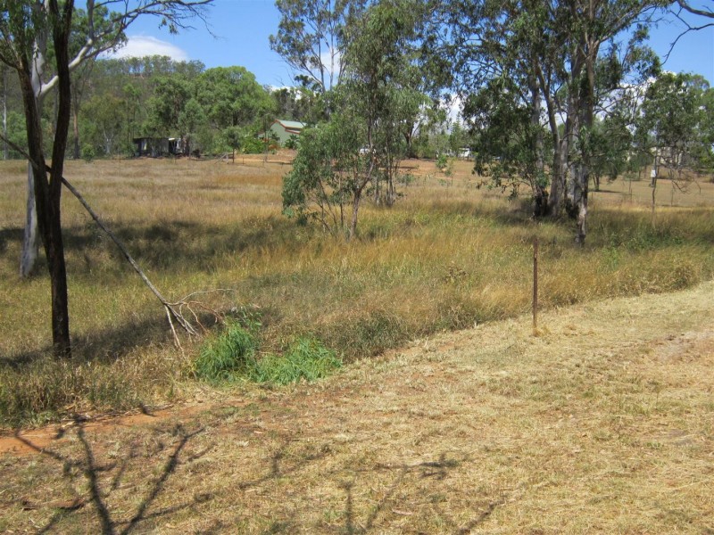 50568 Burnett Highway, Mount Morgan QLD 4714