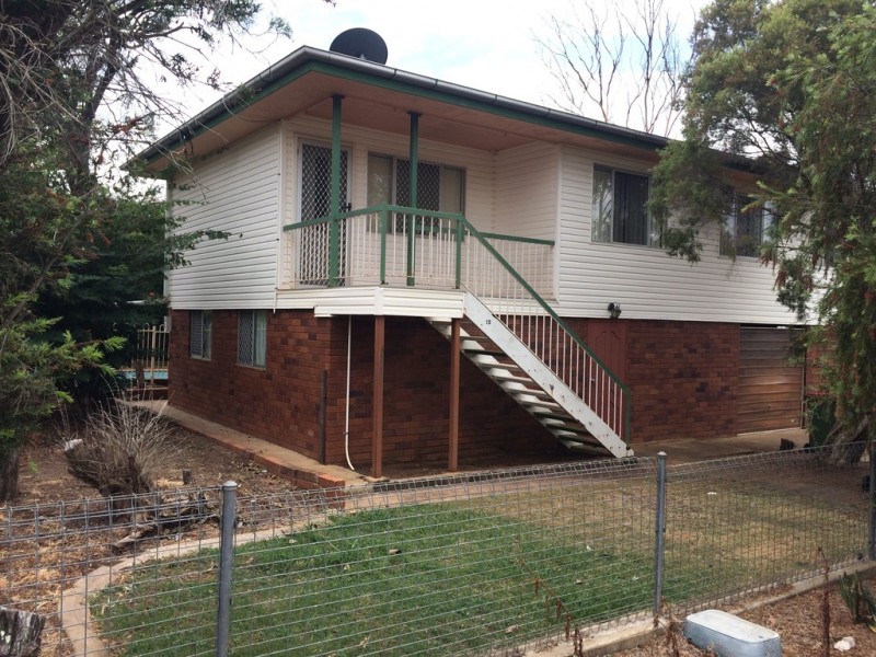 12 Cassar Street, Gracemere QLD 4702