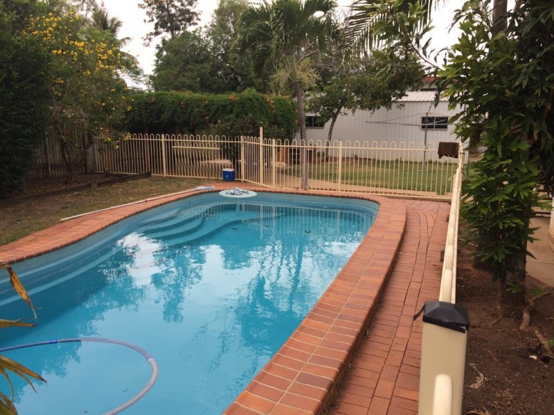 12 Cassar Street, Gracemere QLD 4702