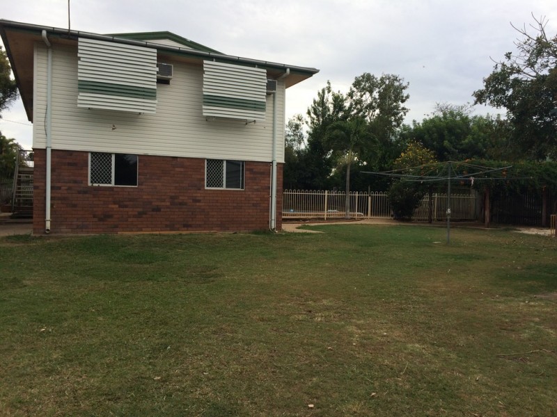 12 Cassar Street, Gracemere QLD 4702