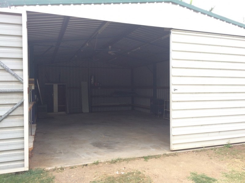 12 Cassar Street, Gracemere QLD 4702
