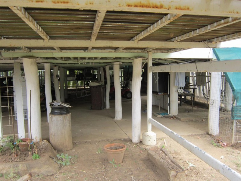 1 – 3 Leichhardt Highway, Wowan QLD 4702