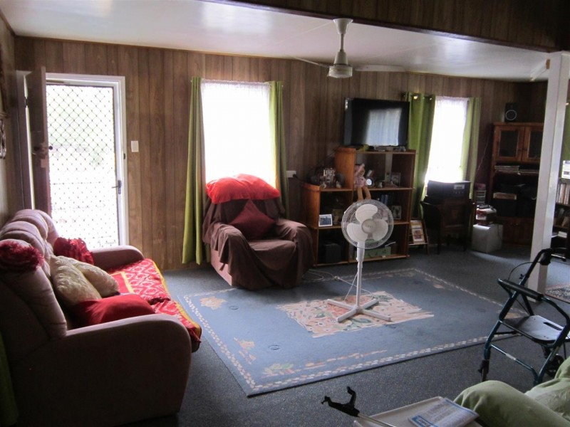 1 – 3 Leichhardt Highway, Wowan QLD 4702