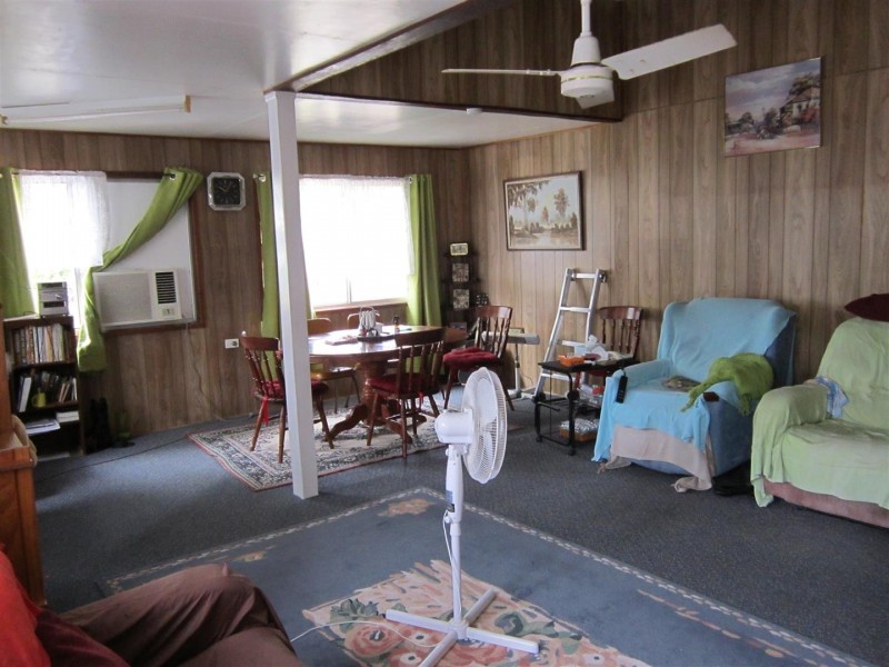 1 – 3 Leichhardt Highway, Wowan QLD 4702