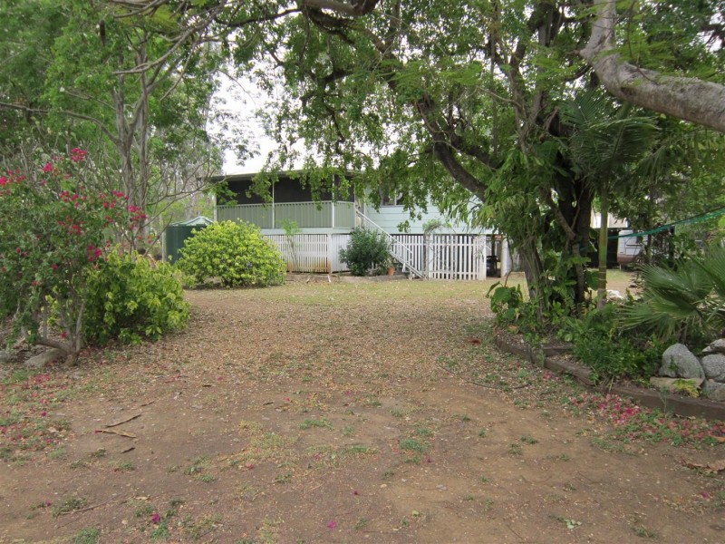 1 – 3 Leichhardt Highway, Wowan QLD 4702