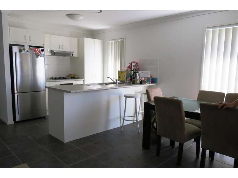 20 Tippett Crescent, Gracemere QLD 4702