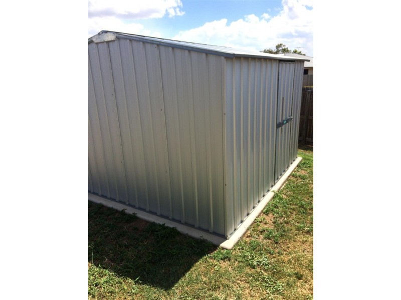 20 Tippett Crescent, Gracemere QLD 4702