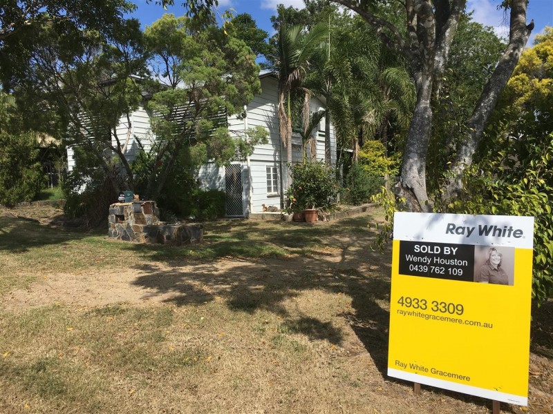 7 Reservoir Street, Gracemere QLD 4702