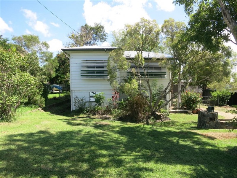 7 Reservoir Street, Gracemere QLD 4702