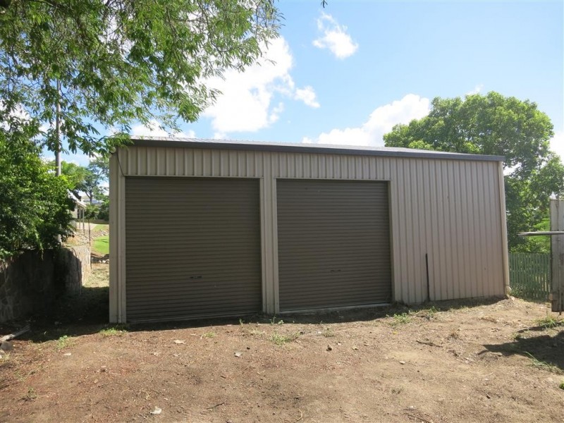 7 Reservoir Street, Gracemere QLD 4702