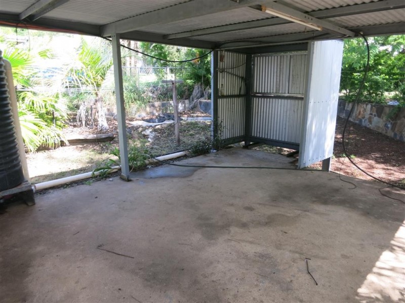 7 Reservoir Street, Gracemere QLD 4702
