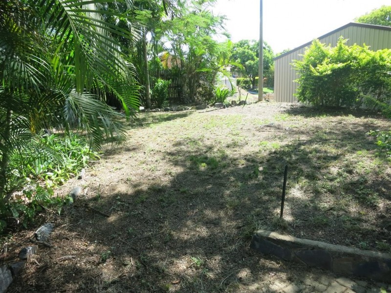 7 Reservoir Street, Gracemere QLD 4702