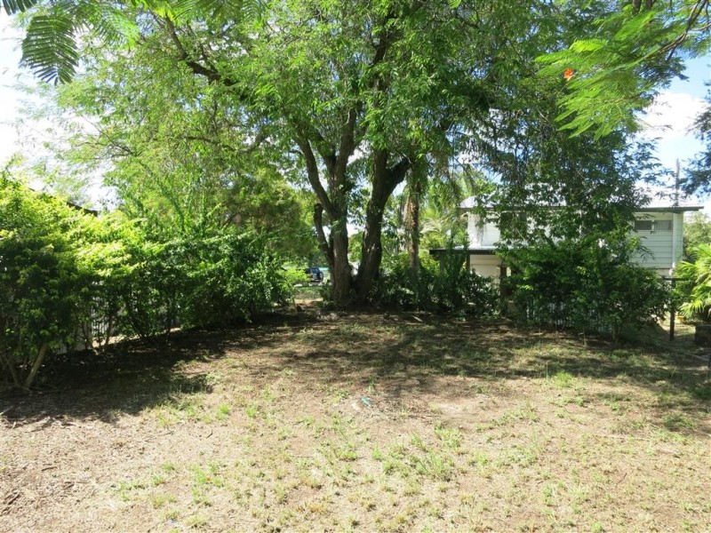 7 Reservoir Street, Gracemere QLD 4702