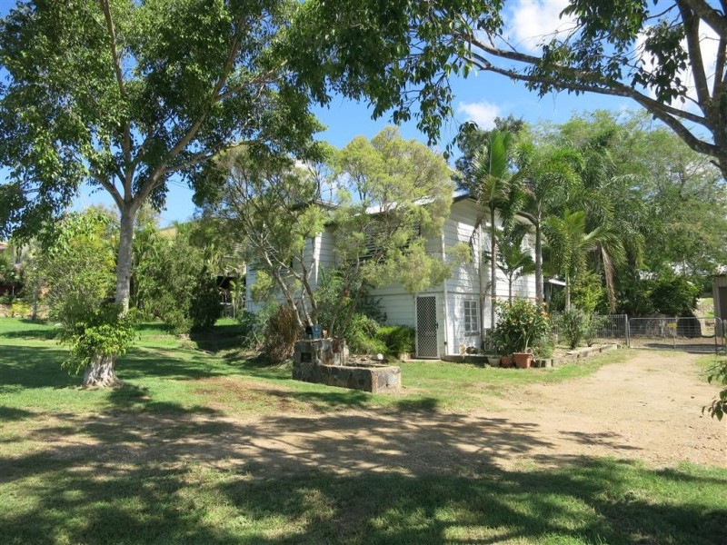 7 Reservoir Street, Gracemere QLD 4702