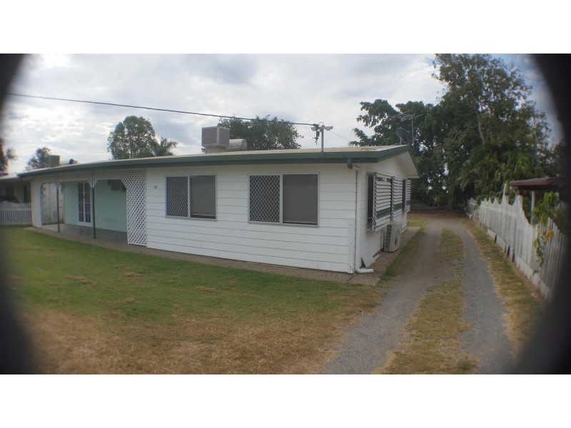 16 Ranger Street, Gracemere QLD 4702