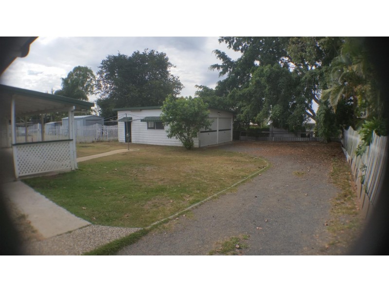 16 Ranger Street, Gracemere QLD 4702