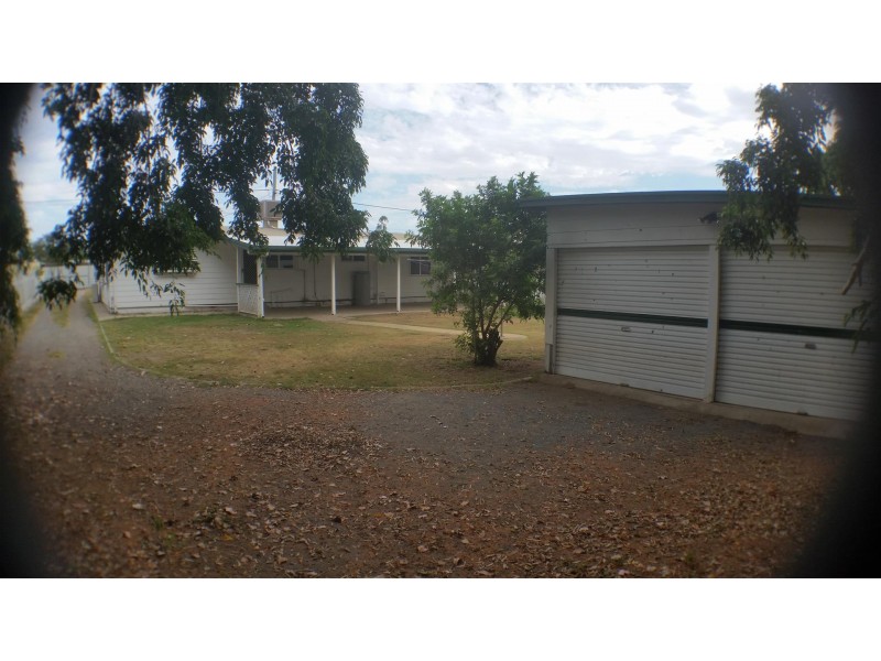16 Ranger Street, Gracemere QLD 4702