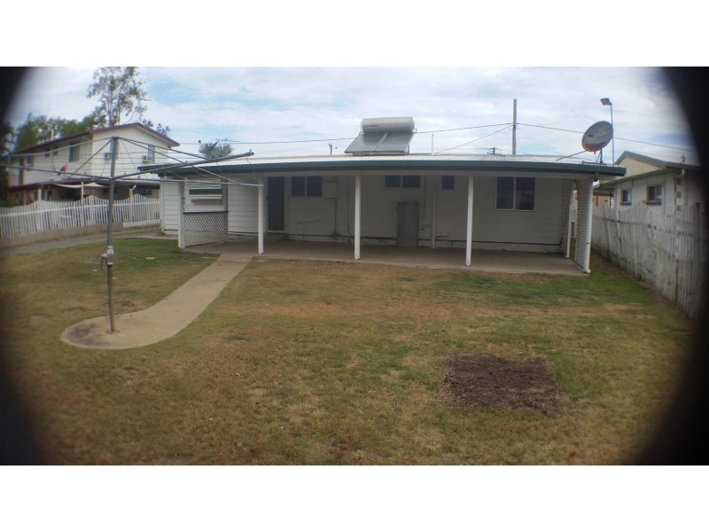 16 Ranger Street, Gracemere QLD 4702