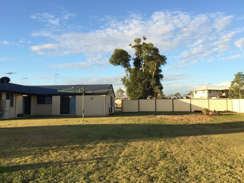 4 Cherryfield Road, Gracemere QLD 4702