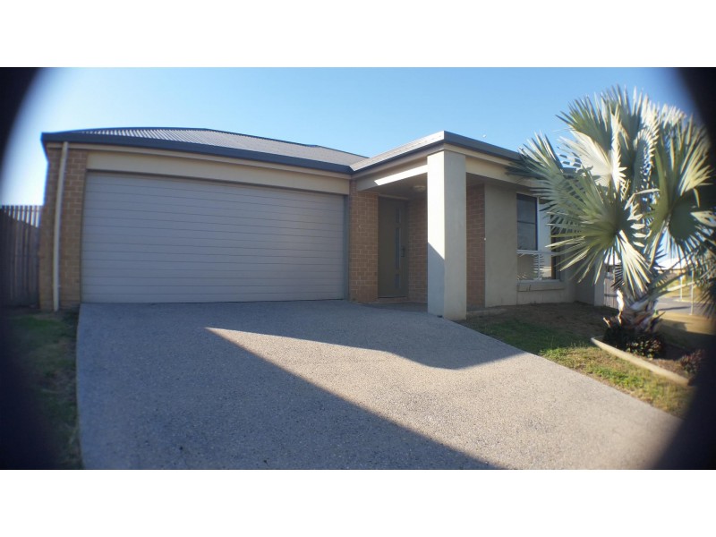 44 John Oxley Drive, Gracemere QLD 4702