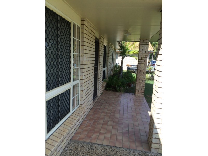 7 Deakin Close, Gracemere QLD 4702