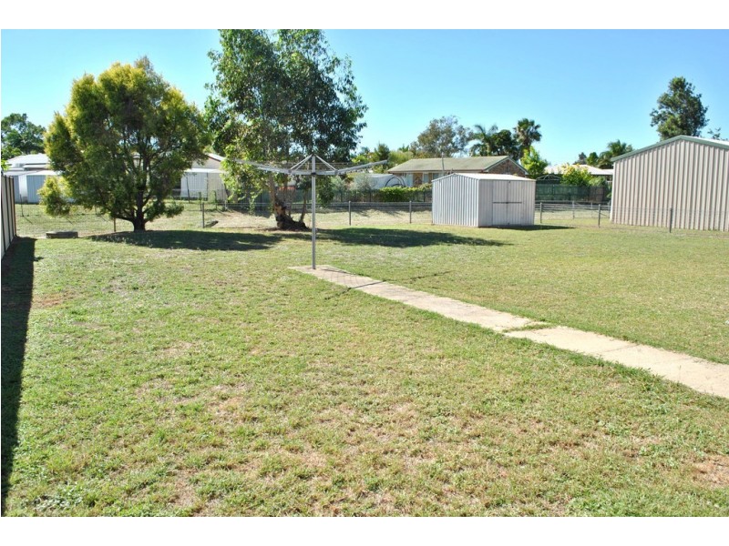 7 Deakin Close, Gracemere QLD 4702