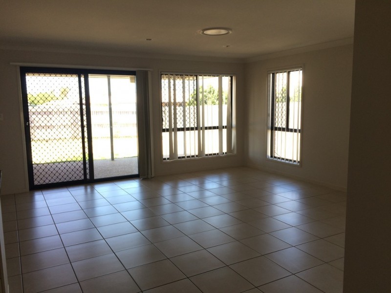 4 Press Court, Gracemere QLD 4702