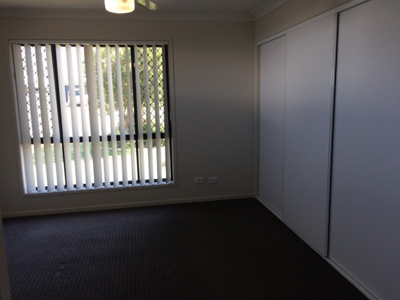 4 Press Court, Gracemere QLD 4702