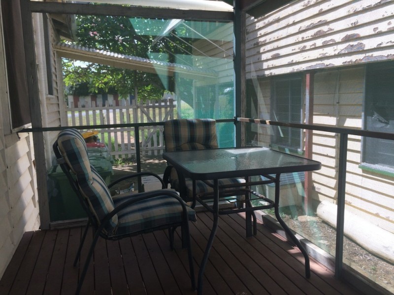 1/2 Morgan Street, Mount Morgan QLD 4714