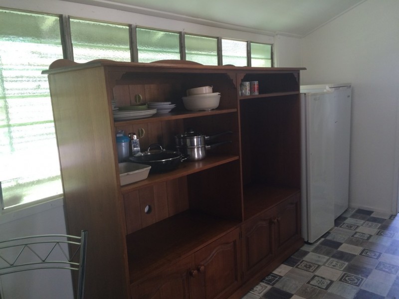 1/2 Morgan Street, Mount Morgan QLD 4714