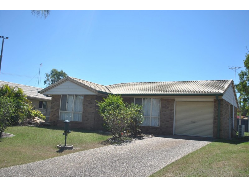 3 Mathias Place, Kawana QLD 4701