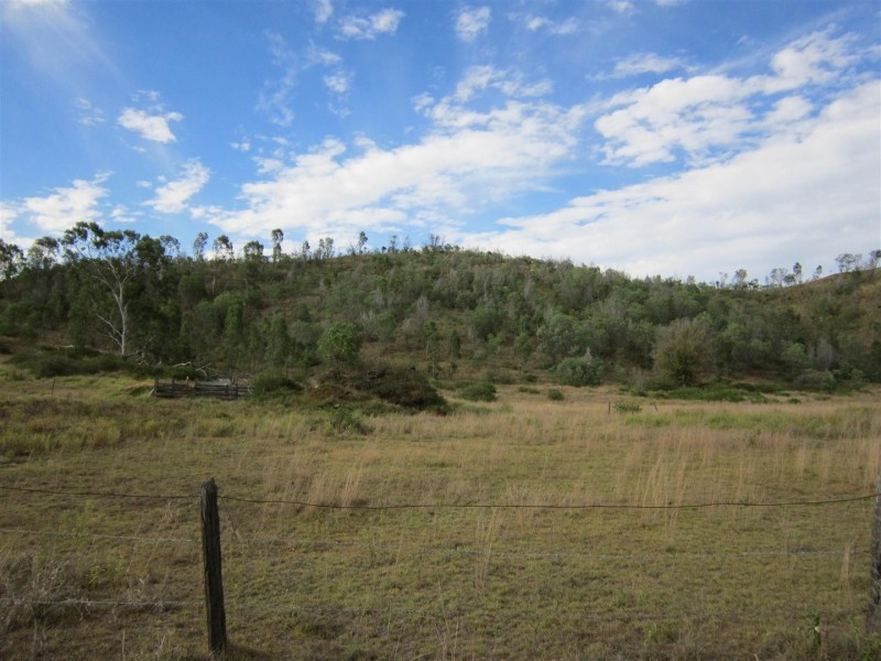 6B and 6C Randwick Lane, Mount Morgan QLD 4714