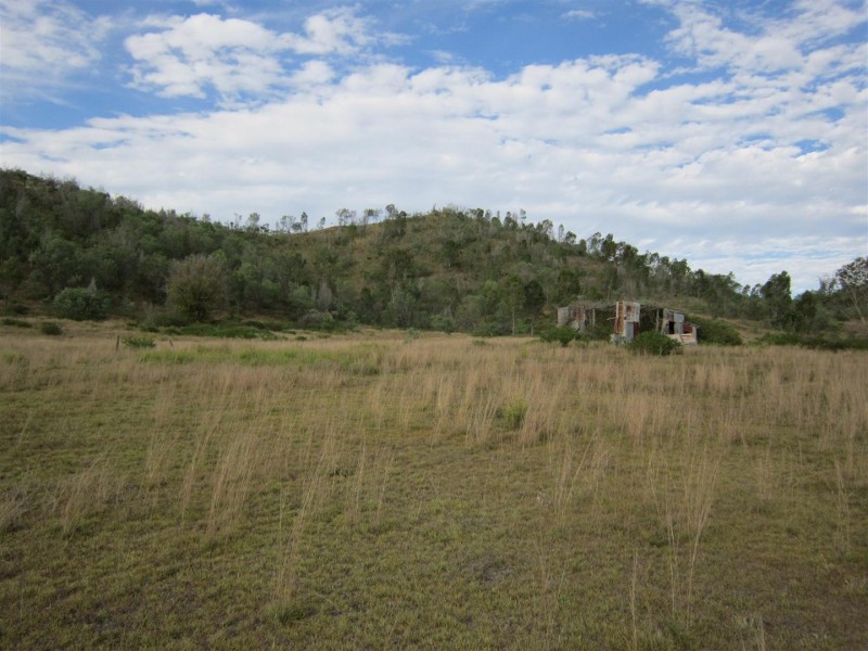 6B and 6C Randwick Lane, Mount Morgan QLD 4714