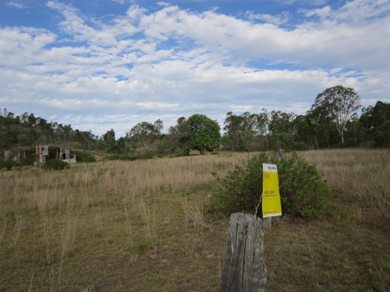 6B and 6C Randwick Lane, Mount Morgan QLD 4714