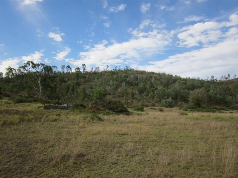 6B and 6C Randwick Lane, Mount Morgan QLD 4714