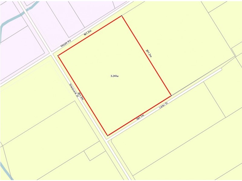 Lot 138 Middle Road, Gracemere QLD 4702