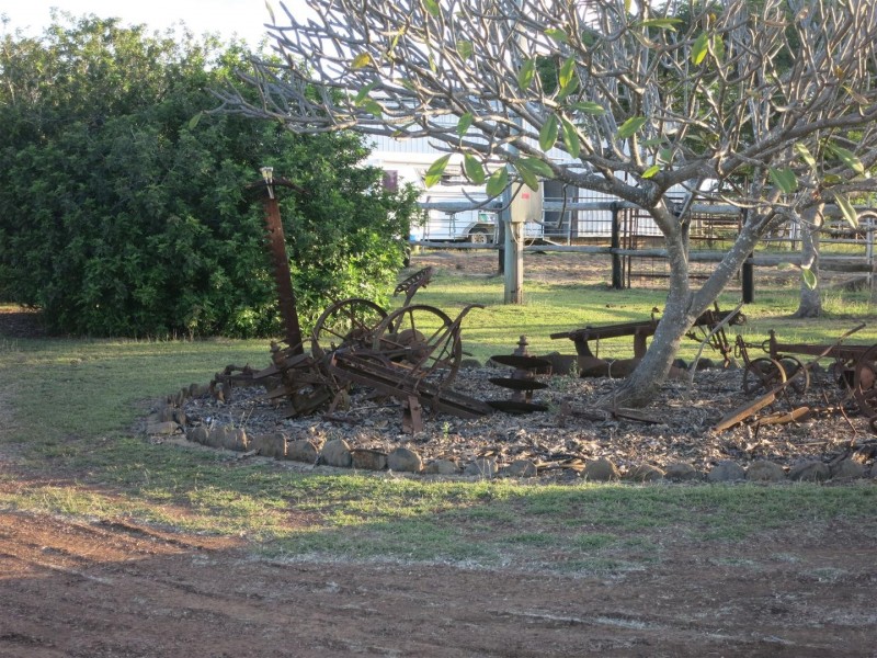 89 Boys Road, Alton Downs QLD 4702