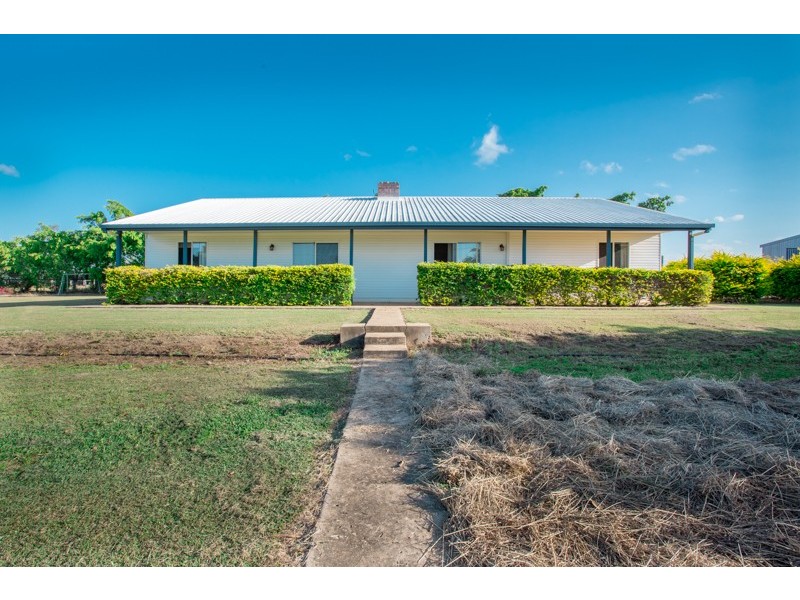 89 Boys Road, Alton Downs QLD 4702