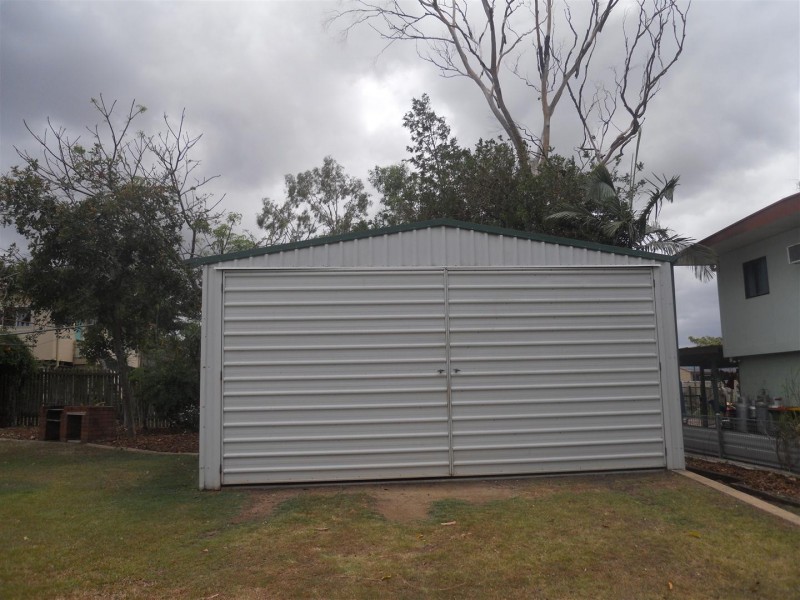 12 Cassar Street, Gracemere QLD 4702