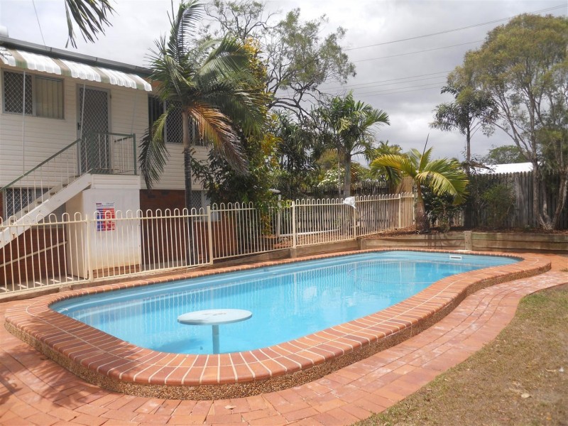 12 Cassar Street, Gracemere QLD 4702