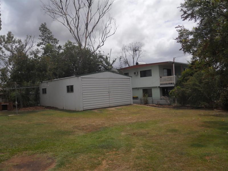 12 Cassar Street, Gracemere QLD 4702