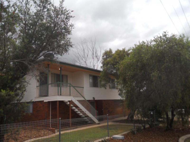 12 Cassar Street, Gracemere QLD 4702