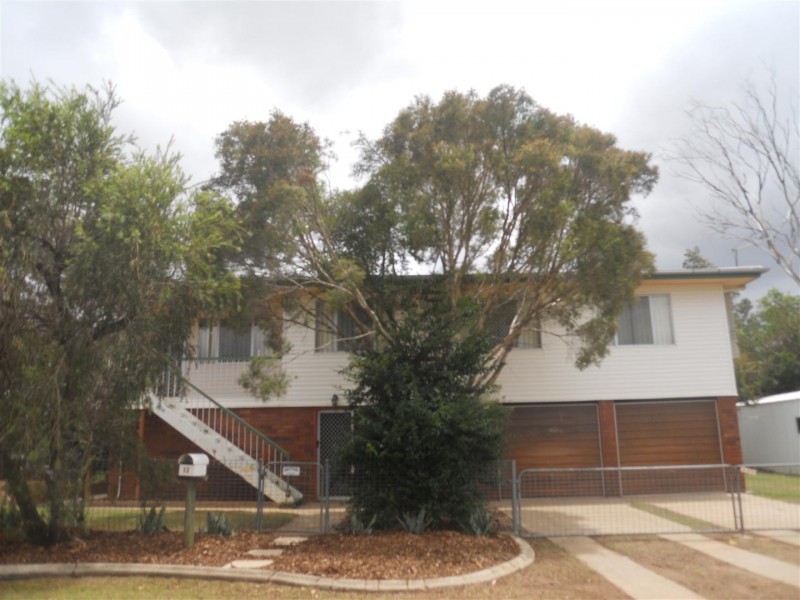 12 Cassar Street, Gracemere QLD 4702