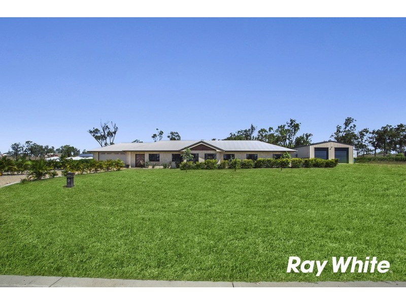 81 Clifton Street, Gracemere QLD 4702
