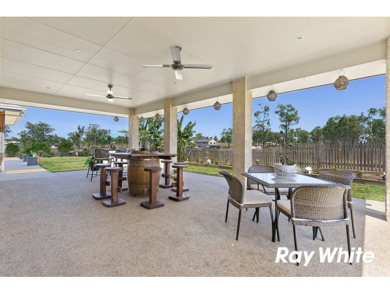 81 Clifton Street, Gracemere QLD 4702